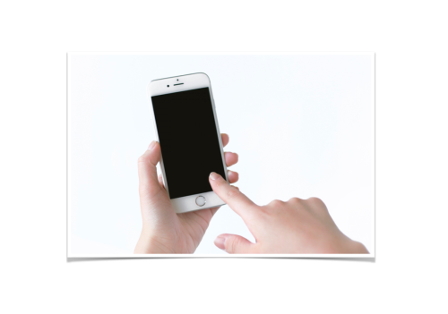 最初にするべきこと！